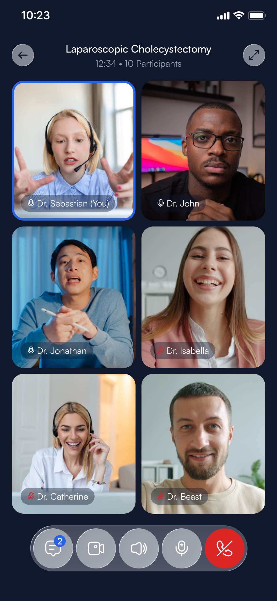 Get Real-Time Support